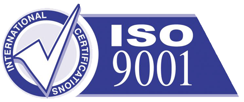 ISO 9001